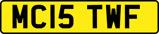 MC15TWF