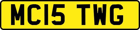 MC15TWG