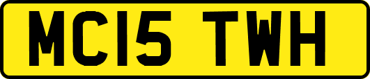 MC15TWH