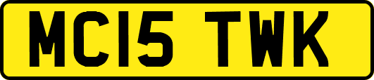 MC15TWK