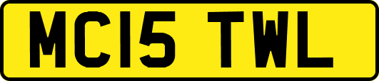 MC15TWL