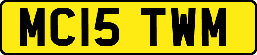 MC15TWM