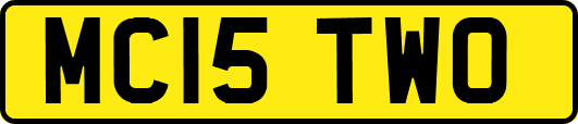 MC15TWO