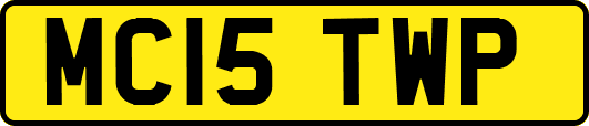 MC15TWP