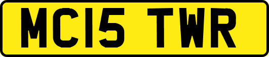 MC15TWR