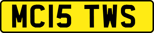 MC15TWS