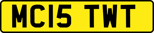 MC15TWT