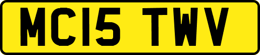 MC15TWV