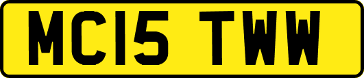 MC15TWW