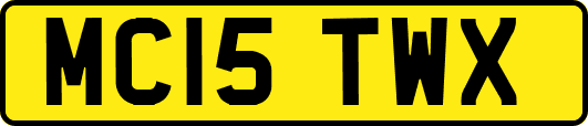 MC15TWX