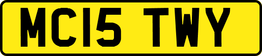 MC15TWY