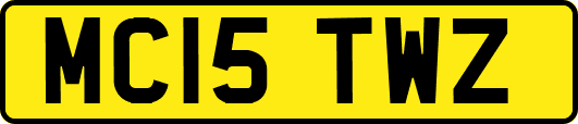 MC15TWZ