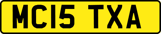 MC15TXA