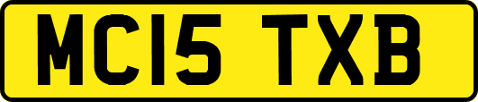 MC15TXB