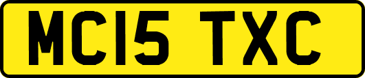 MC15TXC