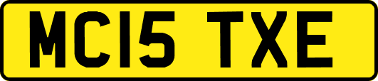 MC15TXE