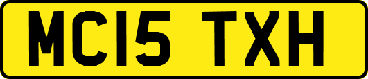 MC15TXH
