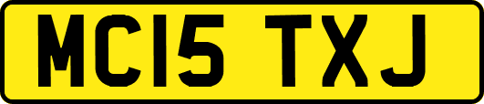 MC15TXJ