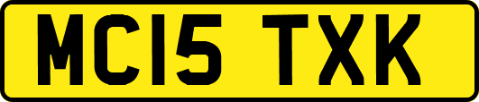 MC15TXK