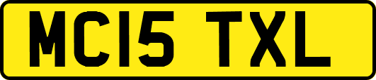 MC15TXL