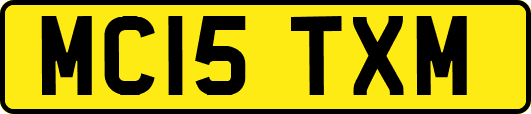 MC15TXM