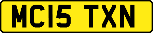 MC15TXN