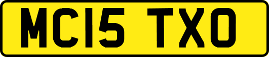 MC15TXO