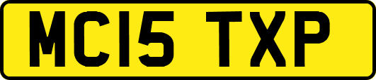 MC15TXP
