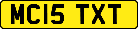 MC15TXT