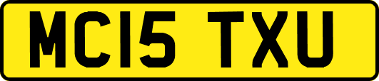 MC15TXU