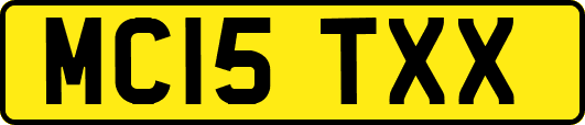 MC15TXX