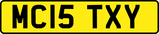 MC15TXY