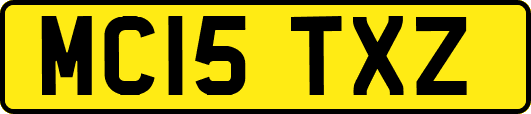 MC15TXZ
