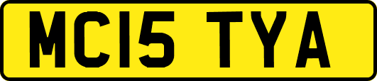 MC15TYA