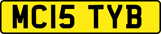 MC15TYB