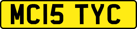 MC15TYC