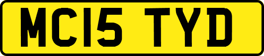 MC15TYD