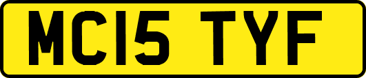 MC15TYF