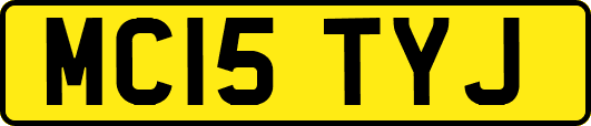 MC15TYJ