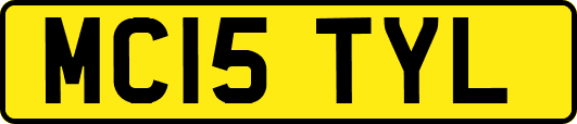 MC15TYL