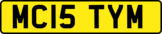 MC15TYM