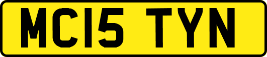 MC15TYN