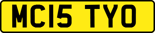 MC15TYO