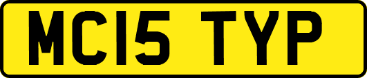 MC15TYP