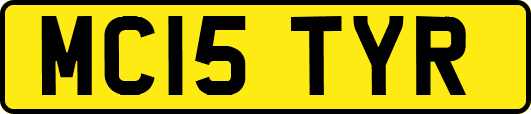 MC15TYR