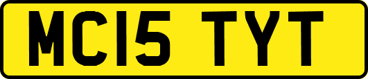 MC15TYT
