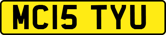 MC15TYU