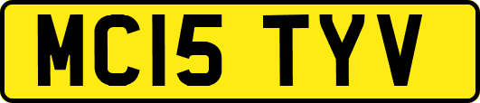 MC15TYV