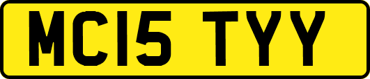 MC15TYY