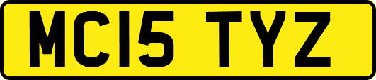 MC15TYZ